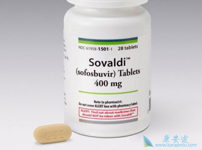 Sovaldi