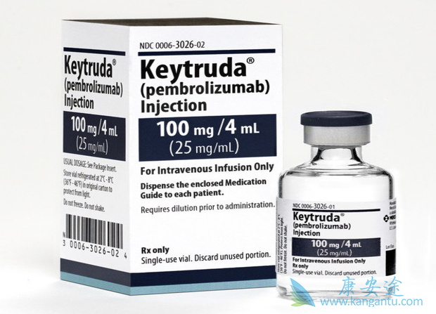 Keytruda