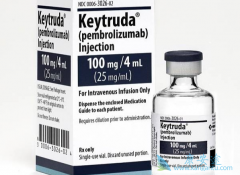 PD-1Keytruda(pembrolizumab)Ӧ֢ע