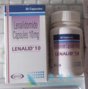 ǶȰ(lenalidomide)δĺӰ