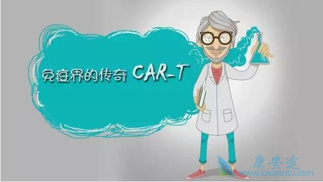 CAR-T