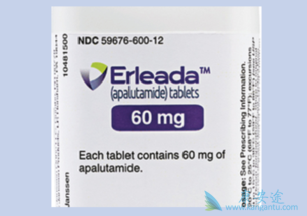 Apalutamide