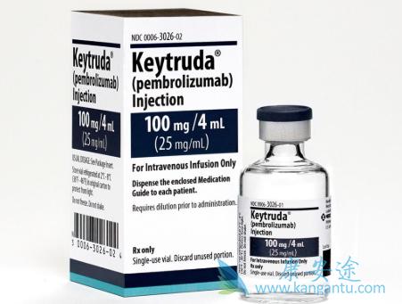 KEYTRUDA