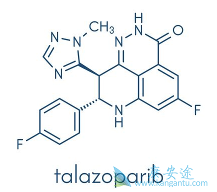 Talazoparib