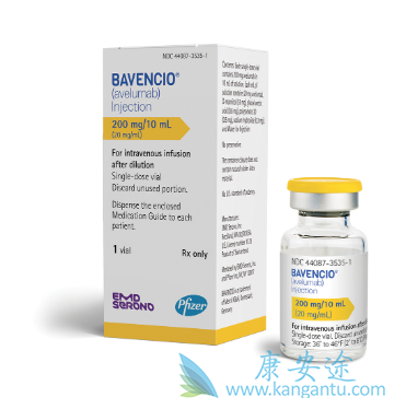 avelumab