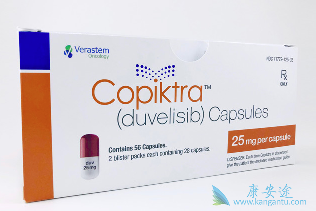 Copiktra