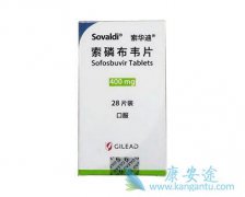 ǲΤ(Sofosbuvir)Ϊʲôܵҩпƣ