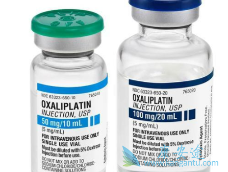 oxaliplatin