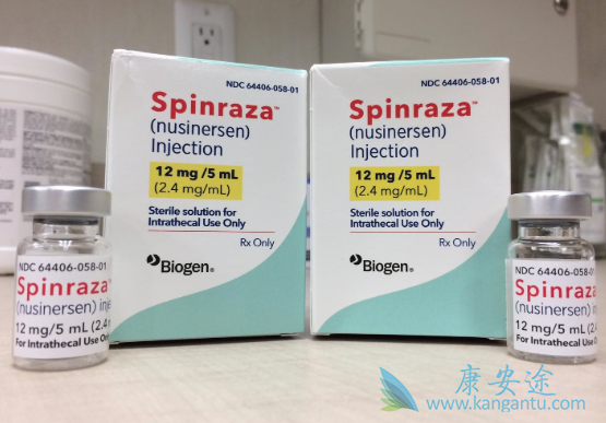 Spinraza