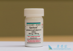 Ŀǰѡ(Epclusa)Ч