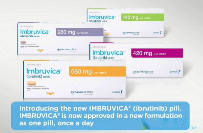 Ibrutinib