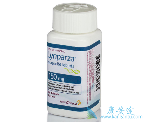 Lynparza