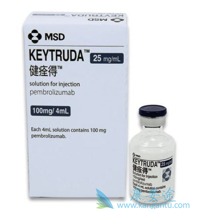 Keytruda