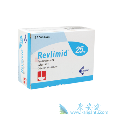 Revlimid