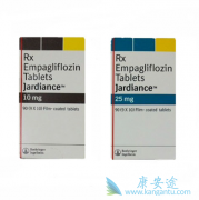 о(empagliflozin)Լ˵ĸ