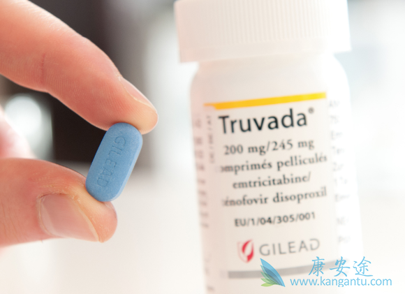 Truvada