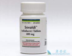 ǲΤ(Sofosbuvir)Ϊʲô밷ͪһʹã