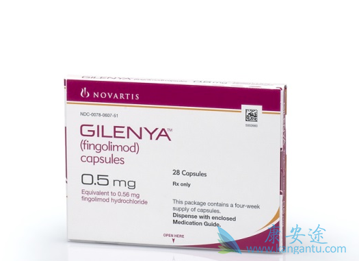 Gilenya