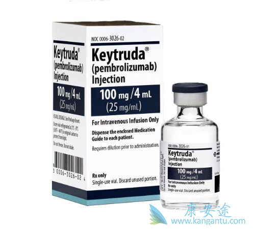 KeytrudaOpdivo