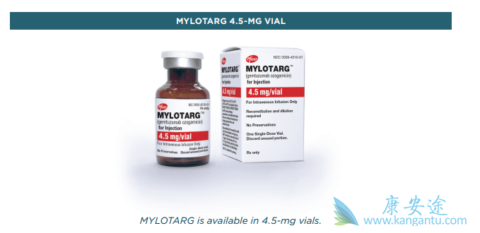 Mylotarg