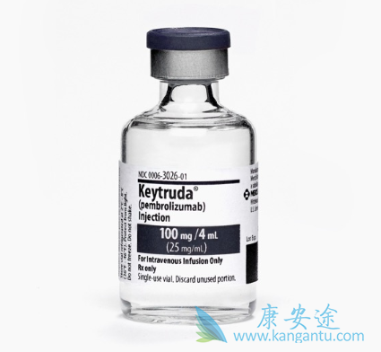 Keytruda