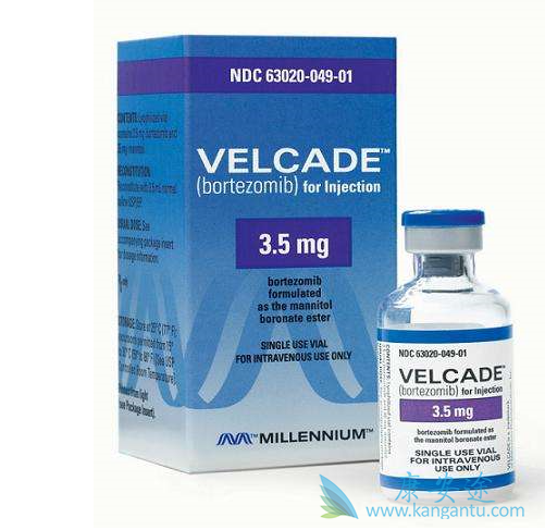 VELCADE