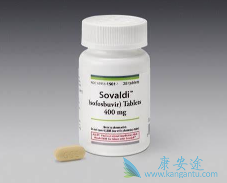 Sofosbuvir;ǲΤƷ