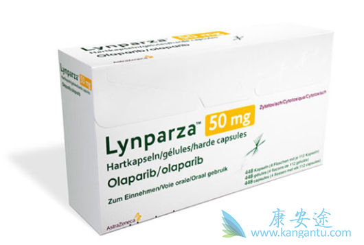 ;Lynparza