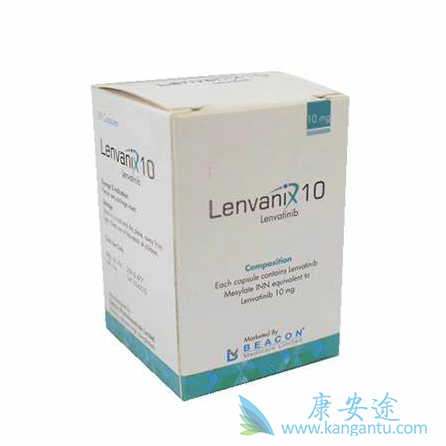 Lenvatinib;ַ