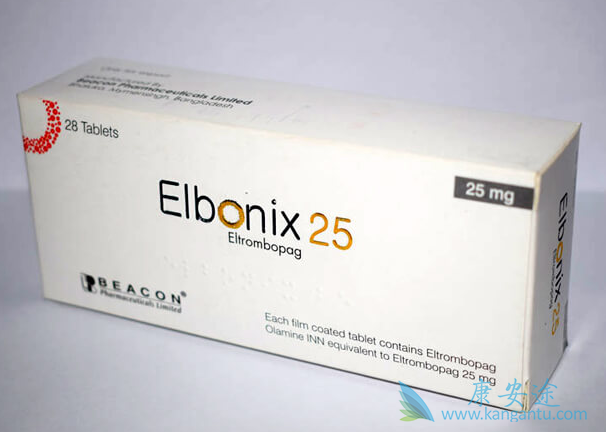 Elbonix