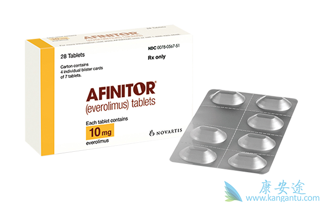 Afinitor