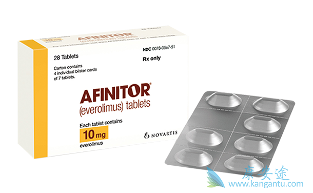 Afinitor