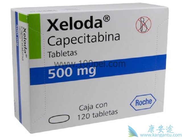 XELODA