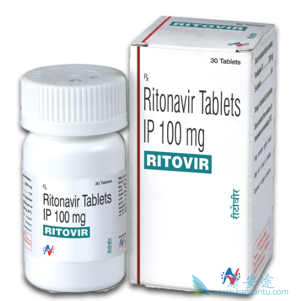 Ritonavir