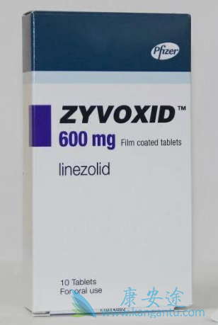 Linezolid