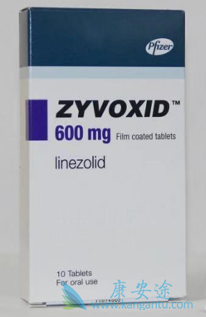 Linezolid