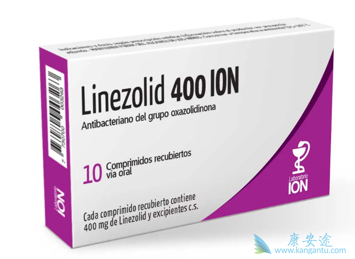 Linezolid