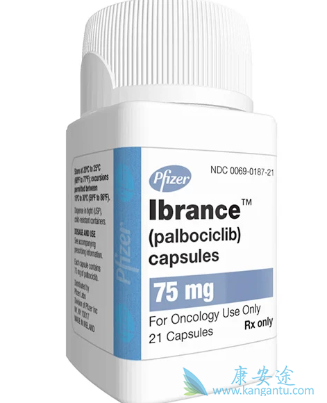 Palbociclib