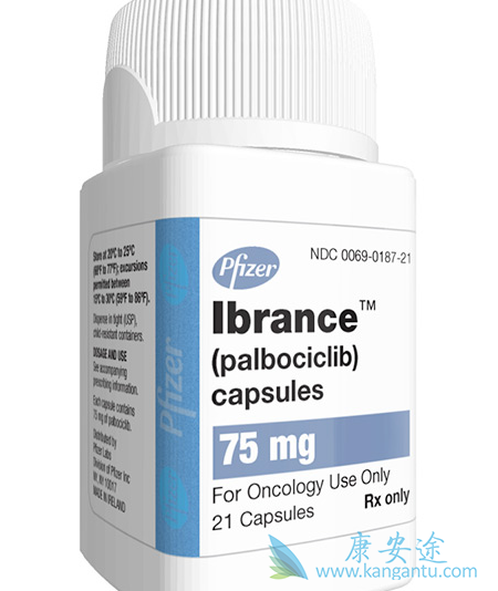 Palbociclib