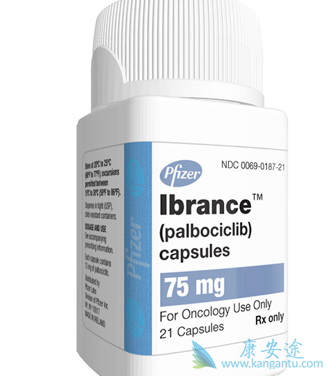 Palbociclib