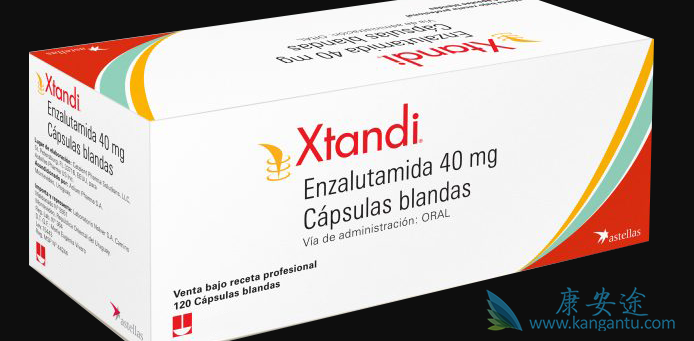 Xtandi