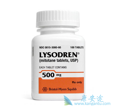 Lysodren