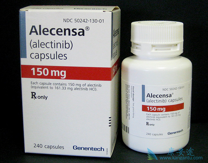 Alecensa/ALKNSCLCȺгתЧ