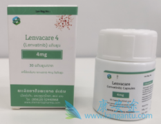 ַ(lenvatinib)İȫԺЧ