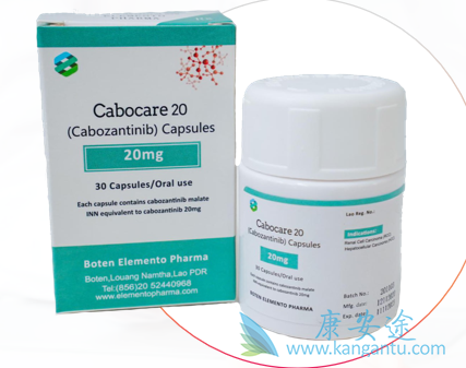 ,Cabozantinib