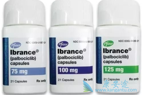 Palbociclib,