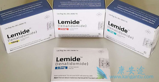 Lenalidomide,ǶȰ