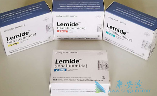 Lenalidomide,ǶȰ