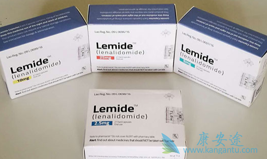 Lenalidomide,ǶȰ