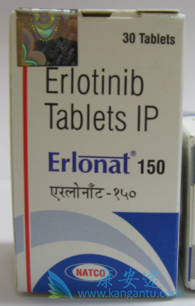 ,Erlotinib